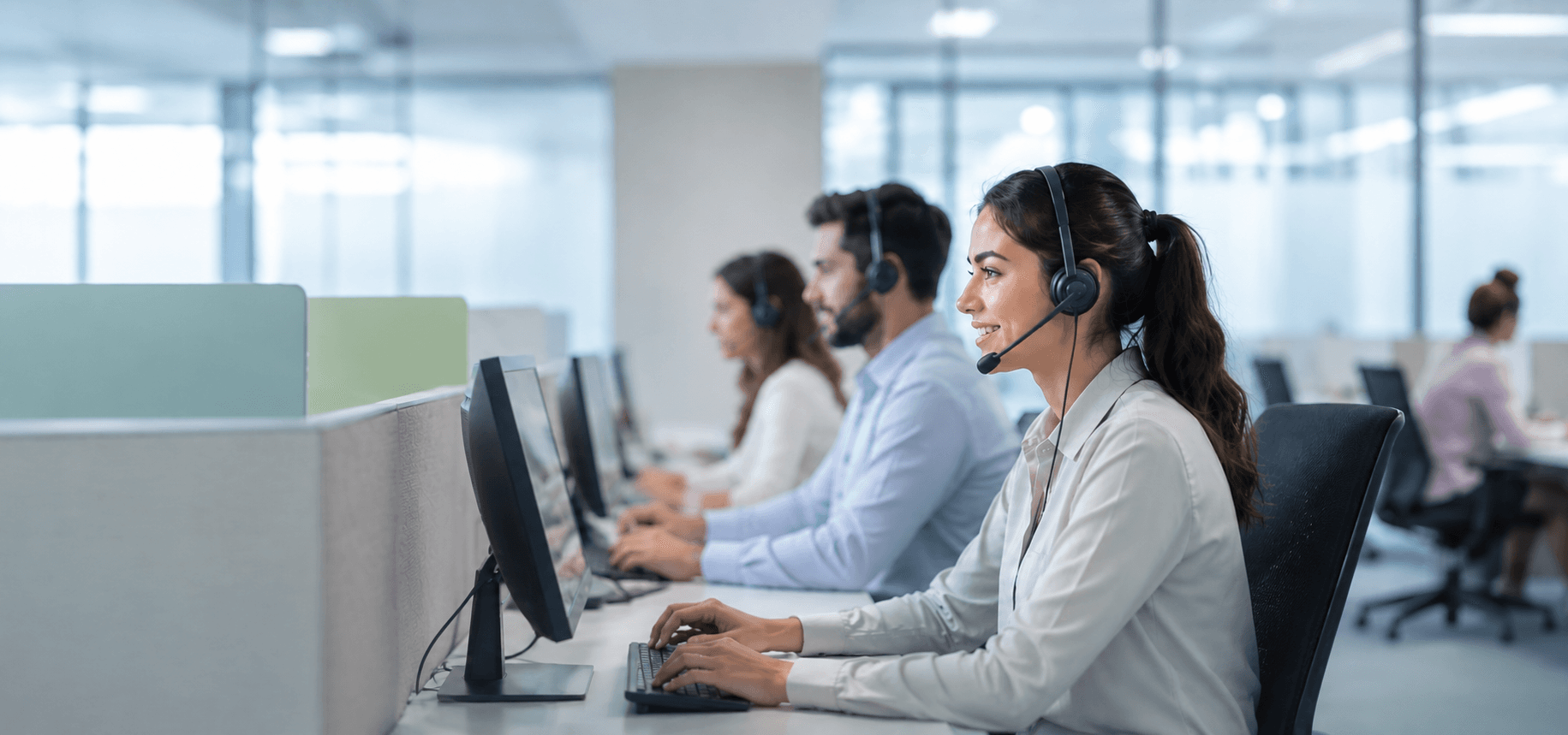 Équipes TlemcenPharm au service des officines