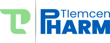 Tlemcen Pharm Logo